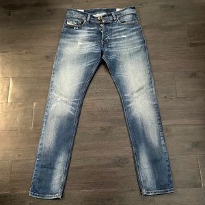 Diesel Tepphar R248D STRETCH 29 x 32 | 29W x 32L